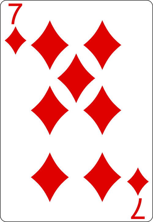 Spielkarte