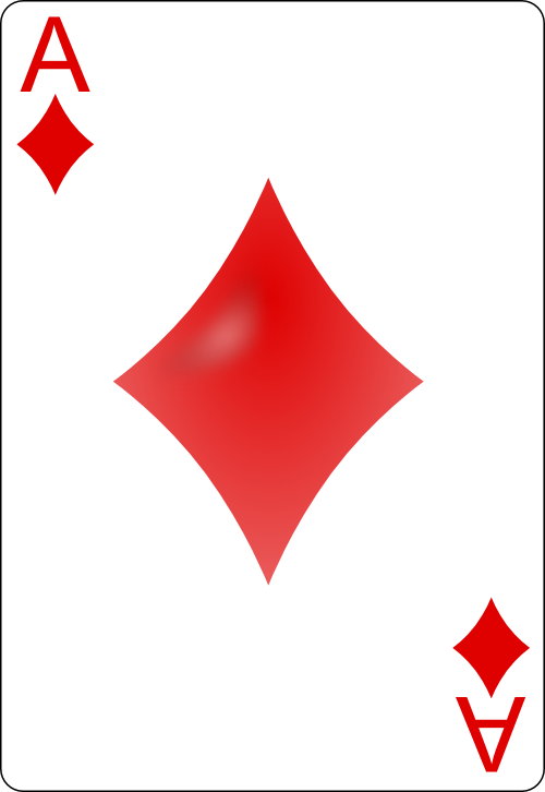Spielkarte