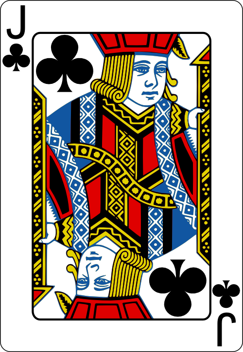 Spielkarte