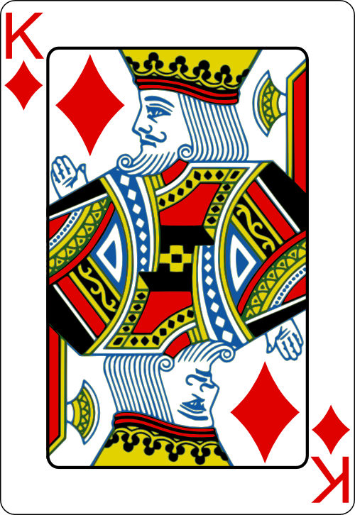 Karte