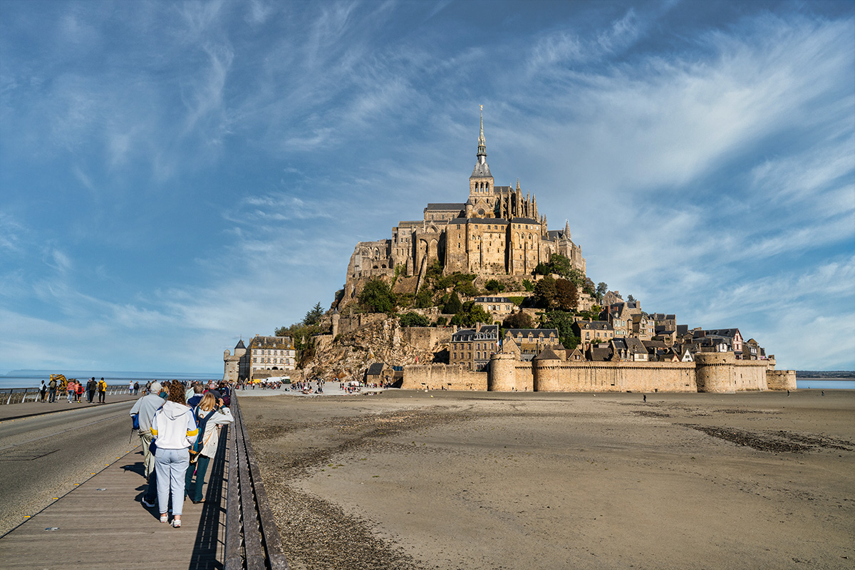 Frankreich